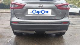 Nissan Qashqai II 1.5 dCi 115 N-Connecta