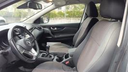 Nissan Qashqai II 1.5 dCi 115 N-Connecta