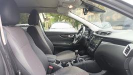 Nissan Qashqai II 1.5 dCi 115 N-Connecta