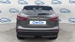 Nissan Qashqai II 1.5 dCi 115 N-Connecta