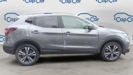 Nissan Qashqai II 1.5 dCi 115 N-Connecta