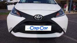 Toyota Aygo 1.0 VVT-i 68 Confort