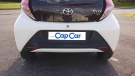 Toyota Aygo 1.0 VVT-i 68 Confort