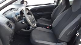 Toyota Aygo 1.0 VVT-i 68 Confort