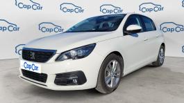 Peugeot 308 II 1.2 PureTech 130 EAT6 Allure - Automatique