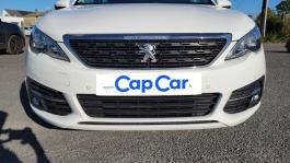 Peugeot 308 II 1.2 PureTech 130 EAT6 Allure - Automatique