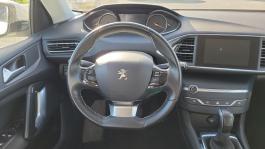 Peugeot 308 II 1.2 PureTech 130 EAT6 Allure - Automatique