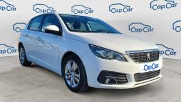 Peugeot 308 II 1.2 PureTech 130 EAT6 Allure - Automatique