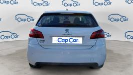 Peugeot 308 II 1.2 PureTech 130 EAT6 Allure - Automatique