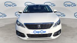 Peugeot 308 II 1.2 PureTech 130 EAT6 Allure - Automatique