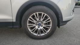 Ford Kuga 2.0 TDCi 140 Titanium