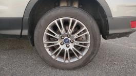 Ford Kuga 2.0 TDCi 140 Titanium