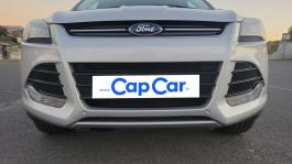 Ford Kuga 2.0 TDCi 140 Titanium