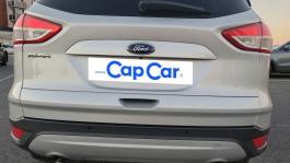 Ford Kuga 2.0 TDCi 140 Titanium