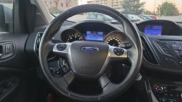 Ford Kuga 2.0 TDCi 140 Titanium