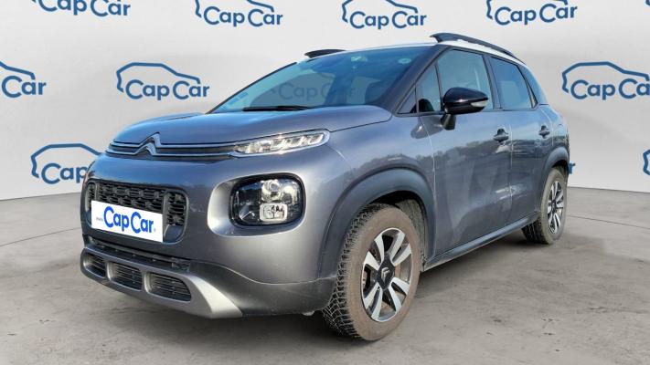 Citroën C3 Aircross 1.6 BlueHDi 100 Shine - Toit ouvrant