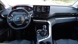 Peugeot 5008 5 1.2 PureTech 130 Allure Pack