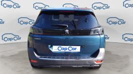 Peugeot 5008 5 1.2 PureTech 130 Allure Pack