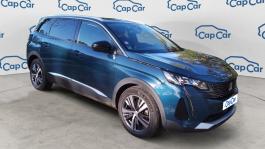 Peugeot 5008 5 1.2 PureTech 130 Allure Pack