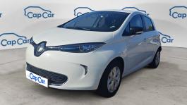 Renault Zoe R90 40kWh Life