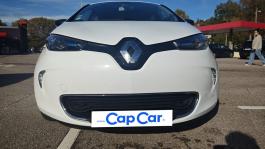 Renault Zoe R90 40kWh Life