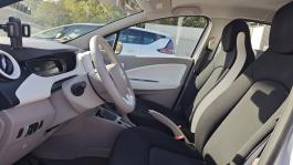 Renault Zoe R90 40kWh Life