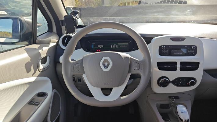 Renault Zoe R90 40kWh Life