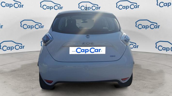 Renault Zoe R90 40kWh Life