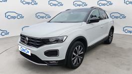 Volkswagen T-Roc 1.0 TSI 115 Lounge