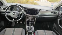 Volkswagen T-Roc 1.0 TSI 115 Lounge