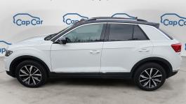 Volkswagen T-Roc 1.0 TSI 115 Lounge