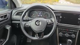 Volkswagen T-Roc 1.0 TSI 115 Lounge