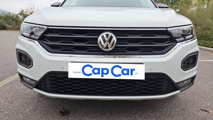 Volkswagen T-Roc 1.0 TSI 115 Lounge