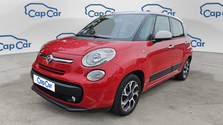 Fiat 500L 1.3 MultiJet 95 Club