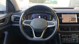 Volkswagen T-Cross 1.0 TSI 115 DSG7 R-Line