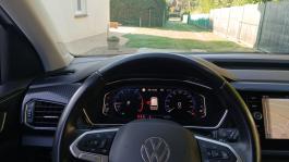 Volkswagen T-Cross 1.0 TSI 115 DSG7 R-Line