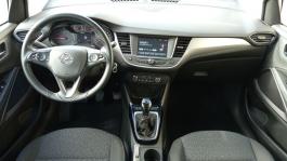 Opel Crossland X 1.2 82 Edition