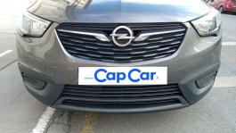 Opel Crossland X 1.2 82 Edition