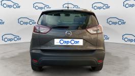 Opel Crossland X 1.2 82 Edition