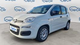 Fiat Panda 1.0 69 Hybrid City Life