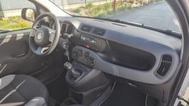 Fiat Panda 1.0 69 Hybrid City Life