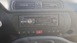 Fiat Panda 1.0 69 Hybrid City Life