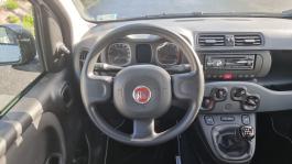 Fiat Panda 1.0 69 Hybrid City Life