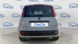 Fiat Panda 1.0 69 Hybrid City Life