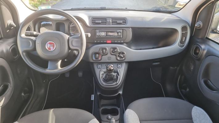 Fiat Panda 1.0 69 Hybrid City Life