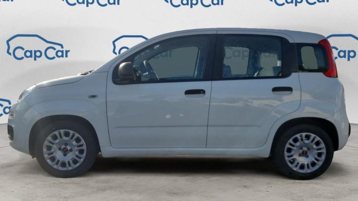 Fiat Panda 1.0 69 Hybrid City Life