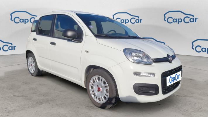 Fiat Panda 1.0 69 Hybrid City Life