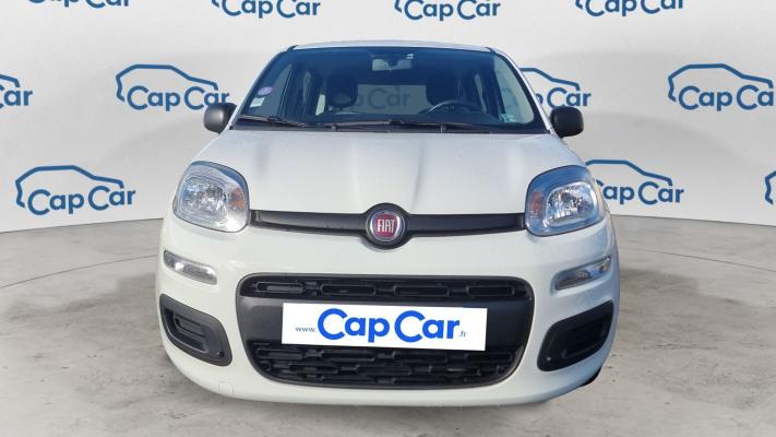 Fiat Panda 1.0 69 Hybrid City Life