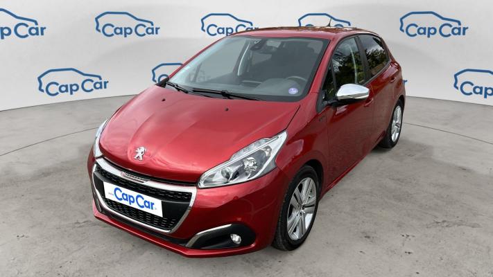 Peugeot 208 1.2 PureTech 82 Signature