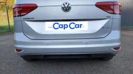 Volkswagen Touran III 1.6 TDI 115 DSG7 Confortline Business - 7 places Automatique